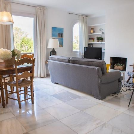 Expo Apartment Golden Mile มาร์เบยา ภายนอก รูปภาพ