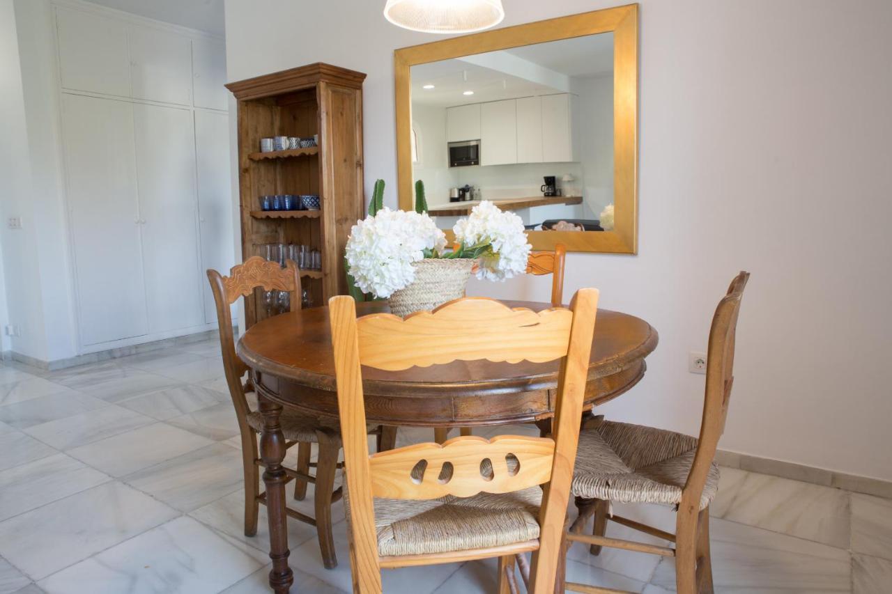 Expo Apartment Golden Mile มาร์เบยา ภายนอก รูปภาพ