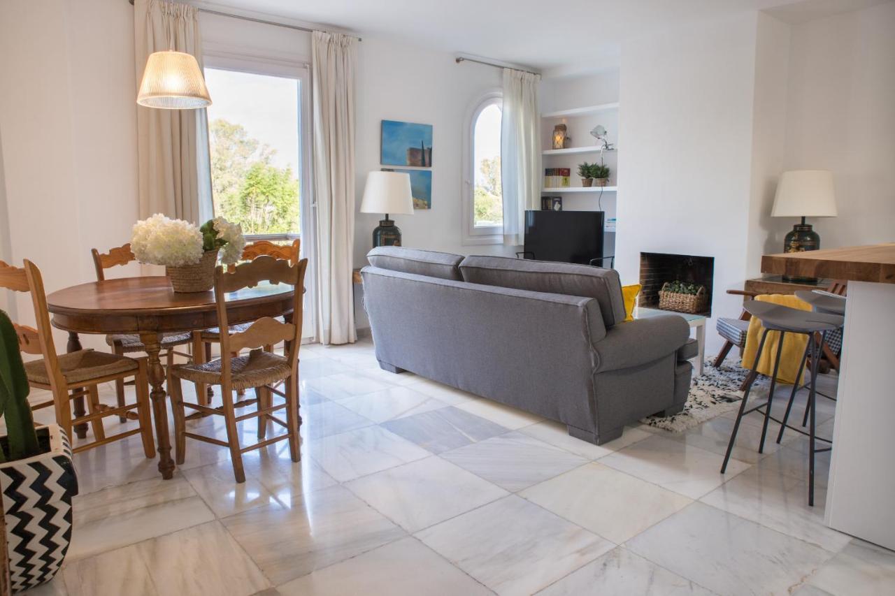Expo Apartment Golden Mile มาร์เบยา ภายนอก รูปภาพ